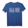 Valla Nein! Deutsch Rap Jugendslang T-Shirt für Jugendliche – Urbanes Streetwear-Design mit coolem Slogan