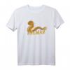 Aal Alman Wortspiel Geschenk für Deutschen Angelkumpel - Lustiges Angler T-Shirt für Fischer und Angelfreunde