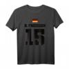 Lustiges Deutschland JGA Partyoutfit – Partyurlaub & Feier T-Shirt für Mallorca, Ibiza & mehr