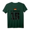 Lustiges Deutschland JGA Partyoutfit – Partyurlaub & Feier T-Shirt für Mallorca, Ibiza & mehr