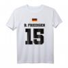 Lustiges Deutschland JGA Partyoutfit – Partyurlaub & Feier T-Shirt für Mallorca, Ibiza & mehr