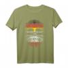 Deutsche Heimat Polnische Wurzeln T-Shirt – Stolz auf deine Herkunft, Traditionen und Kultur in Deutschland zeigen