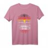 Deutsche Heimat Polnische Wurzeln T-Shirt – Stolz auf deine Herkunft, Traditionen und Kultur in Deutschland zeigen