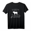 Old English Bulldog Tshirt - Engliche Bulldogge Hund Shirt Pullover Hoodie für Bulldogge Liebhaberinnen & Hundemamas