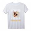 Lustiges Deutscher Schäferhund T-Shirt für Damen und Herren – Mode für Schäferhundfans und Hundeliebhaber
