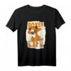 Deutscher Boxer Hund Dabbing Tanz Lustiges T-Shirt – Geschenkidee für Hundehalter, Hundebesitzer & Züchter zu Geburtstag & Weihnachten
