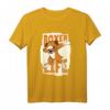 Deutscher Boxer Hund Dabbing Tanz Lustiges T-Shirt – Geschenkidee für Hundehalter, Hundebesitzer & Züchter zu Geburtstag & Weihnachten