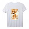 Deutscher Boxer Hund Dabbing Tanz Lustiges T-Shirt – Geschenkidee für Hundehalter, Hundebesitzer & Züchter zu Geburtstag & Weihnachten