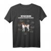 Anatomie Eines Deutsch Kurzhaar Hunde Herrchen Frauchen T-Shirt - Perfektes Geschenk für Hundeliebhaber, Hundebesitzer & Hundetrainer