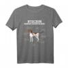 Anatomie Eines Deutsch Kurzhaar Hunde Herrchen Frauchen T-Shirt - Perfektes Geschenk für Hundeliebhaber, Hundebesitzer & Hundetrainer