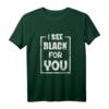 Denglisch T-Shirt mit Witzigem Spruch - Englisch & Deutsch Humor Shirt für Friseure, Reisende & Sprachliebhaber