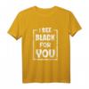 Denglisch T-Shirt mit Witzigem Spruch - Englisch & Deutsch Humor Shirt für Friseure, Reisende & Sprachliebhaber