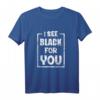 Denglisch T-Shirt mit Witzigem Spruch - Englisch & Deutsch Humor Shirt für Friseure, Reisende & Sprachliebhaber