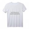 Don't Touch it Sonst Klatscht it - Humoriges Denglisch Englisch T-Shirt für Frauen, Single Frauen, Witziges Damen T-Shirt mit Spruch