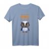 Lustiges T-Shirt mit englischem Spruch 'The path to inner peace' – Perfektes Geschenk für Humor- und Sarkasmusliebhaber