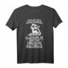 Glückspilze haben eine Englische Bulldogge T-Shirt - Für Bulldoggen-Liebhaber, Hundemamas & Hundetrainer