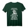 Glückspilze haben eine Englische Bulldogge T-Shirt - Für Bulldoggen-Liebhaber, Hundemamas & Hundetrainer