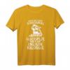 Glückspilze haben eine Englische Bulldogge T-Shirt - Für Bulldoggen-Liebhaber, Hundemamas & Hundetrainer