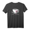 I Love English Tea T-Shirt mit britischer Flagge – Souvenir und Kulturliebhaber-Design für England-Fans