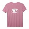 I Love English Tea T-Shirt mit britischer Flagge – Souvenir und Kulturliebhaber-Design für England-Fans