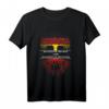 Deutsche Heimat Albanische Wurzeln T-Shirt - Stolz auf deine Herkunft, Traditionen und Kultur