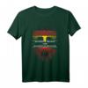 Deutsche Heimat Albanische Wurzeln T-Shirt - Stolz auf deine Herkunft, Traditionen und Kultur