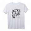 Deutscher Boxer Hund Portrait T-Shirt – Perfektes Geschenk für Hundeliebhaber, Züchter und Boxer-Fans