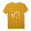 Kämpfer des Lebens T-Shirt – Für starke Jungs, Rebellische Sprüche & Geschenkideen zu Weihnachten & Geburtstag