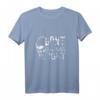 Kämpfer des Lebens T-Shirt – Für starke Jungs, Rebellische Sprüche & Geschenkideen zu Weihnachten & Geburtstag