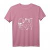 Kämpfer des Lebens T-Shirt – Für starke Jungs, Rebellische Sprüche & Geschenkideen zu Weihnachten & Geburtstag