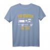 Caravan Camping Mobil I Abenteuerurlaub T-Shirt – Perfektes Geschenk für Camper, Naturfreunde & Camping-Enthusiasten