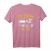 Caravan Camping Mobil I Abenteuerurlaub T-Shirt – Perfektes Geschenk für Camper, Naturfreunde & Camping-Enthusiasten