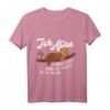 Lustiges Faultier T-Shirt - Ich Atme Produktiver Wird Es Nicht Mehr, Perfekt für Entspannung, Humor & Faule Leute