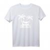 Urlaub T-Shirt mit Palme und Hängematte – Perfekt für Strand, Sonne & Party im Sommer