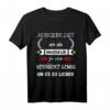 Masseur Therapeut Massage Therapie Orthopäde T-Shirt - Lustiges Geschenk für Masseure, Physiotherapeuten & Orthopäden