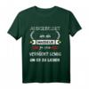 Masseur Therapeut Massage Therapie Orthopäde T-Shirt - Lustiges Geschenk für Masseure, Physiotherapeuten & Orthopäden