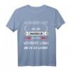 Masseur Therapeut Massage Therapie Orthopäde T-Shirt - Lustiges Geschenk für Masseure, Physiotherapeuten & Orthopäden