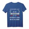 Masseur Therapeut Massage Therapie Orthopäde T-Shirt - Lustiges Geschenk für Masseure, Physiotherapeuten & Orthopäden