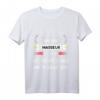 Masseur Therapeut Massage Therapie Orthopäde T-Shirt - Lustiges Geschenk für Masseure, Physiotherapeuten & Orthopäden