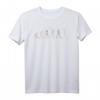 Ruhe Geschenk Meditation Herren Damen Evolution Yoga T-Shirt - Perfektes Geschenk für Yoga und Meditationsliebhaber zu Weihnachten & Geburtstag