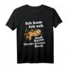 Faultier Geschenk Langarmshirt für Büro und Freizeit – Lustiges Faulpelz-Design für Arbeitskollegen, Morgenmuffel & Schlafliebhaber