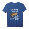 Faultier Geschenk Langarmshirt für Büro und Freizeit – Lustiges Faulpelz-Design für Arbeitskollegen, Morgenmuffel & Schlafliebhaber