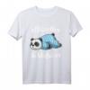Mein Offizielles Schlafshirt Nickerchen entspannen - Lustiges Faultier-Design, Gemütliches Schlafoutfit für Damen, Herren & Teenager, Perfekt als Geschenk
