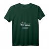 Damen Meer Geht Immer Küsten Strand Lustiges Maritim Spruch T-Shirt mit V-Ausschnitt - Perfekt für Urlaub, Strand & Meerliebhaber