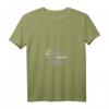 Damen Meer Geht Immer Küsten Strand Lustiges Maritim Spruch T-Shirt mit V-Ausschnitt - Perfekt für Urlaub, Strand & Meerliebhaber