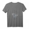 Damen Meer Geht Immer Küsten Strand Lustiges Maritim Spruch T-Shirt mit V-Ausschnitt - Perfekt für Urlaub, Strand & Meerliebhaber