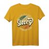Entspann Dich Georg T-Shirt - Personalisierte Geschenkidee für Georg zum Geburtstag & Namenstag