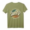 Entspann Dich Georg T-Shirt - Personalisierte Geschenkidee für Georg zum Geburtstag & Namenstag