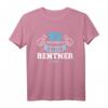So sieht ein richtig cooler Rentner aus T-Shirt – Perfekt für den Lebensabend, Freizeit & Ruhestand mit Humor