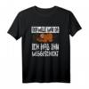 Chill Entspannen Faultier T-Shirt mit lustigem Spruch – Für Faultierliebhaberinnen, Gammeln & Langschläfer